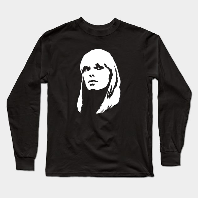 Nico Long Sleeve T-Shirt by ProductX